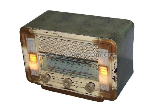Baroud ; Reela-Radio, Reela- (ID = 1897441) Radio