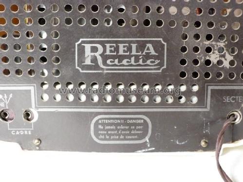 Bébé ; Reela-Radio, Reela- (ID = 1564613) Radio