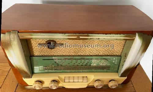 Dauphin Inconnu; Reela-Radio, Reela- (ID = 2879336) Radio