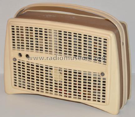 Domino ; Reela-Radio, Reela- (ID = 1635295) Radio
