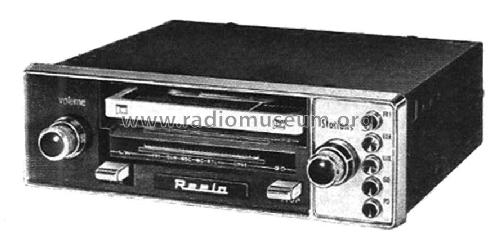 Festival ; Reela-Radio, Reela- (ID = 1876576) Car Radio