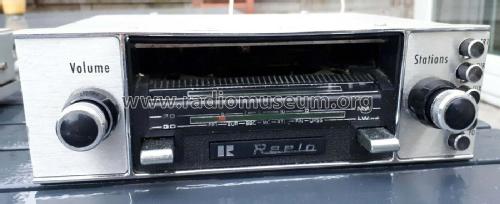 Festival ; Reela-Radio, Reela- (ID = 2589735) Car Radio