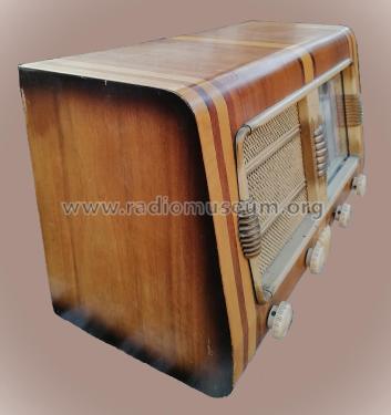 Ouragan ; Reela-Radio, Reela- (ID = 3128814) Radio