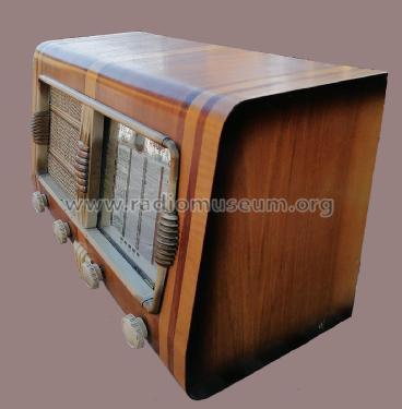 Ouragan ; Reela-Radio, Reela- (ID = 3128815) Radio