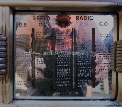 Ouragan ; Reela-Radio, Reela- (ID = 3128816) Radio