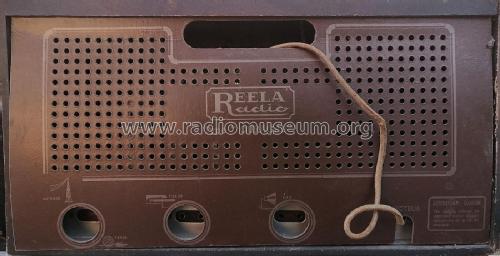 Ouragan ; Reela-Radio, Reela- (ID = 3128817) Radio