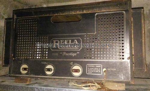 Prestige ; Reela-Radio, Reela- (ID = 2325948) Radio