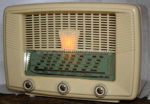 Regent ; Reela-Radio, Reela- (ID = 1986632) Radio