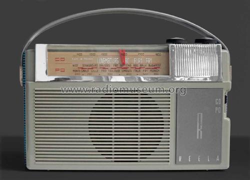 Snap ; Reela-Radio, Reela- (ID = 1895679) Radio