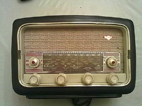 570; Reflex; San (ID = 1163015) Radio
