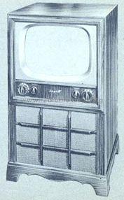 17C20 ; Regal; New York NY (ID = 459442) Television