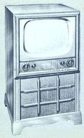 17C20B ; Regal; New York NY (ID = 459443) Television