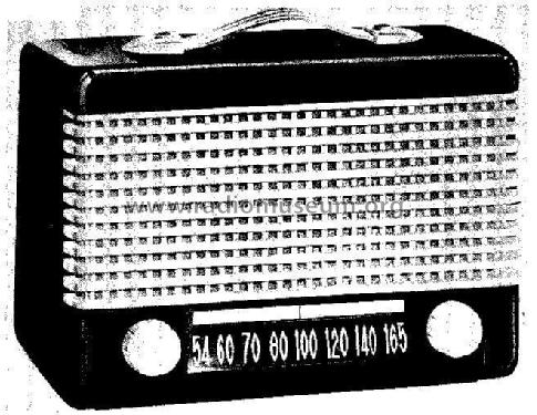 1877 ; Regal; New York NY (ID = 273333) Radio