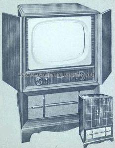 21H20 ; Regal; New York NY (ID = 459460) Fernseh-E