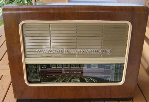 A121; Regentone Products / (ID = 1107919) Radio