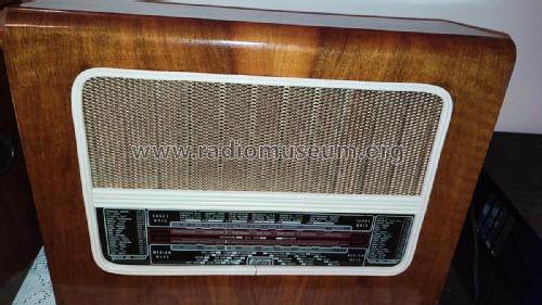 A121; Regentone Products / (ID = 2880050) Radio