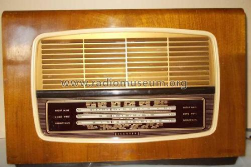 A133; Regentone Products / (ID = 1785694) Radio