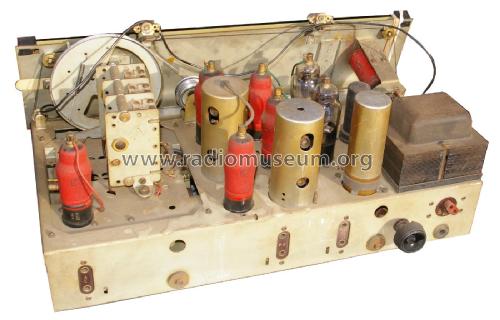 A500; Regentone Brand (ID = 1783283) Radio