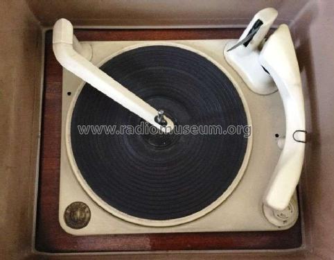 ARG79; Regentone Brand (ID = 2100369) Radio