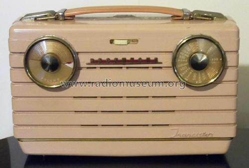 BT12; Regentone Products / (ID = 2376845) Radio