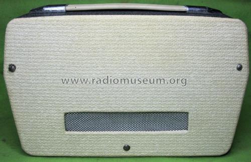 BT14; Regentone Products / (ID = 1823143) Radio