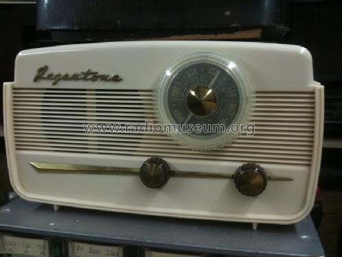 DP2; Regentone Products / (ID = 1673029) Radio