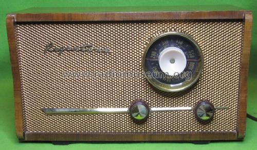 DW1; Regentone Products / (ID = 1317796) Radio