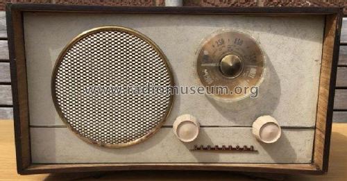 DW3; Regentone Brand (ID = 2285898) Radio