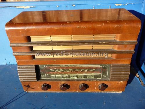 Twin-Tone U353/2; Regentone Products / (ID = 2553928) Radio