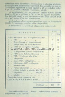 Csoda 4; Reich Rádió; (ID = 1605035) Kit