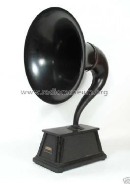 Thorophone S5; Thorola, Winkler- (ID = 635687) Speaker-P