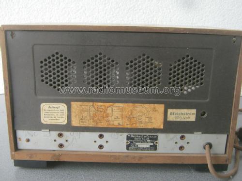 Europa Standard G; Reico Radio, Max (ID = 2582309) Radio