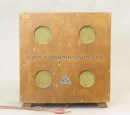 Pilot V ; Reico Radio, Max (ID = 2797364) Altavoz-Au
