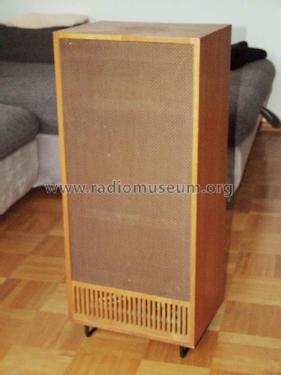 TR76; Reissmann (ID = 1876896) Speaker-P