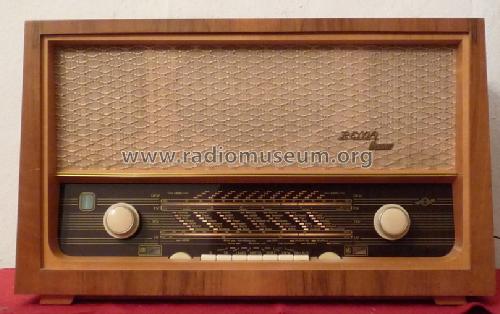 1200 II; REMA, Fabrik für (ID = 913229) Radio