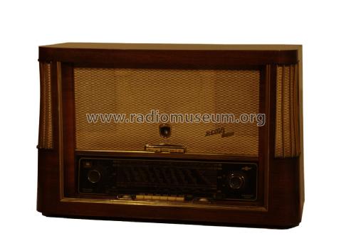 1800; REMA, Fabrik für (ID = 1777232) Radio