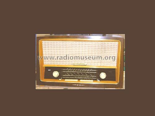 1800 Stereo; REMA, Fabrik für (ID = 97445) Radio