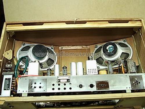 2001; REMA, Fabrik für (ID = 177245) Radio