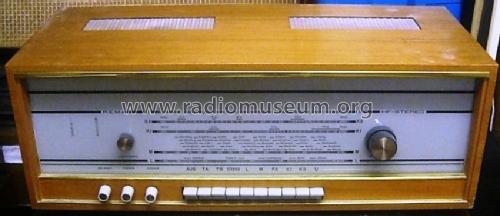 2072C; REMA, Fabrik für (ID = 1663276) Radio