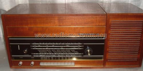 2080 Phono; REMA, Fabrik für (ID = 1187987) Radio