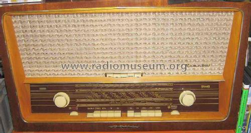 8001 Stereo; REMA, Fabrik für (ID = 973700) Radio