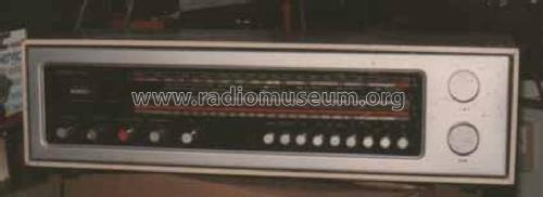 Adagio 830; REMA, Fabrik für (ID = 1436259) Radio