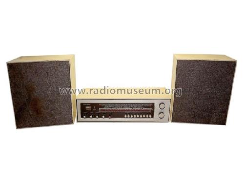 Adagio 830; REMA, Fabrik für (ID = 2060598) Radio