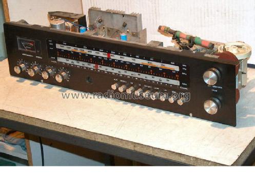 Andante 744; REMA, Fabrik für (ID = 451384) Radio