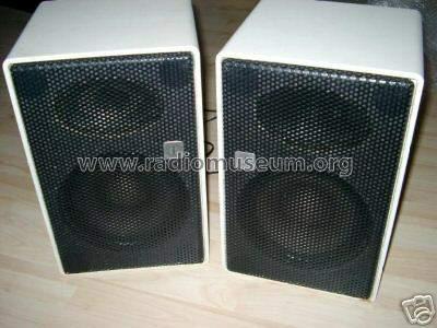 B9225; REMA, Fabrik für (ID = 190825) Speaker-P
