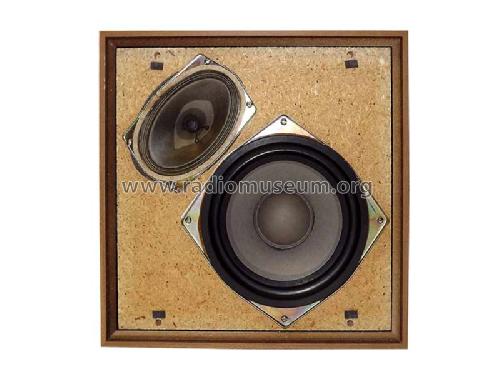 HiFi-Kompaktbox 25 VA; REMA, Fabrik für (ID = 1430789) Speaker-P