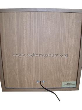 HiFi-Kompaktbox 25 VA; REMA, Fabrik für (ID = 802754) Speaker-P