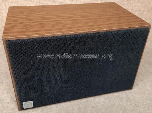 Kompaktbox B9226; REMA, Fabrik für (ID = 3022560) Speaker-P