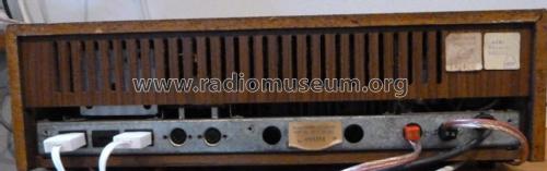 Marcato RX40; REMA, Fabrik für (ID = 2345275) Radio