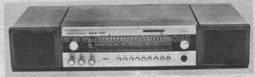 Minuet RX20; REMA, Fabrik für (ID = 88728) Radio